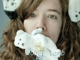 Honey_lamb