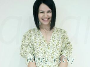 Honey_vicky