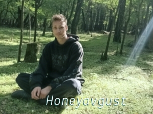 Honeyavgust