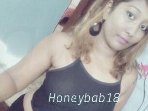 Honeybab18