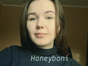 Honeyboni