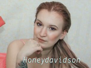 Honeydavidson