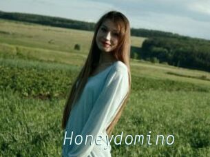 Honeydomino