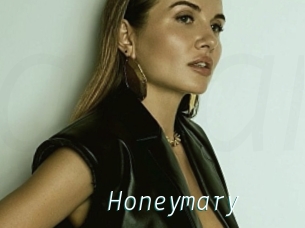 Honeymary