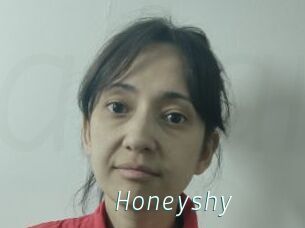 Honeyshy