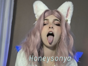 Honeysonya