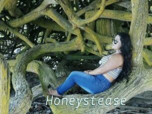 Honeystease