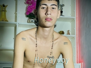 Honeyvoy