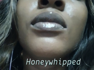 Honeywhipped