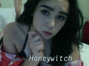 Honeywitch