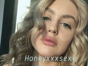 Honeyxxxsexy