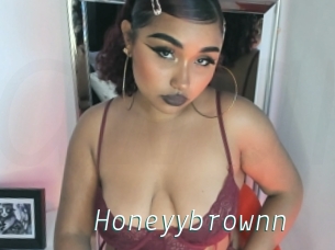 Honeyybrownn