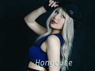 Hongcute