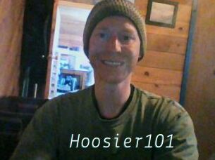 Hoosier101