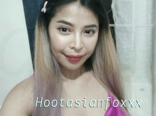 Hootasianfoxxx