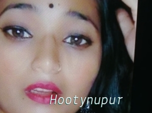 Hootynupur