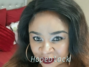 Hopeblack