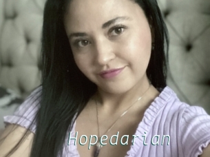 Hopedarian