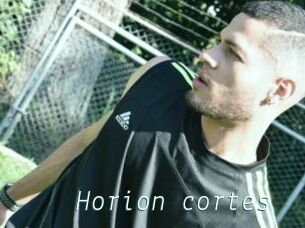 Horion_cortes