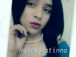 Horney_latinna