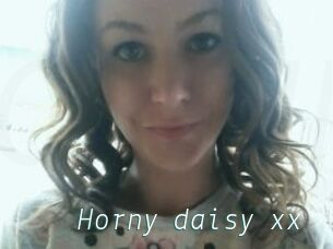 Horny_daisy_xx