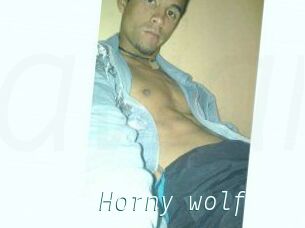 Horny_wolf