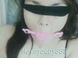 Hornybaby888