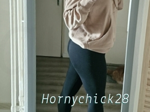 Hornychick28