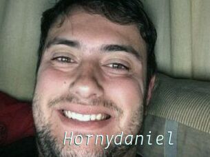 Hornydaniel