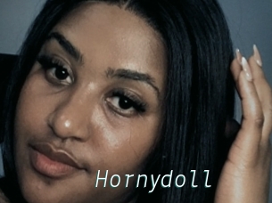 Hornydoll