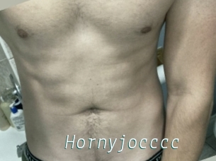 Hornyjocccc