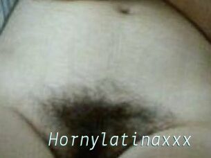 Hornylatinaxxx