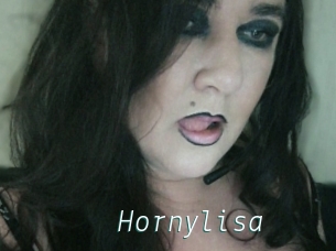 Hornylisa