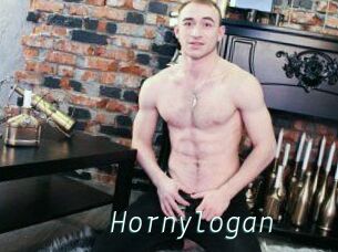 Hornylogan