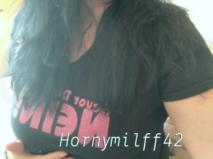 Hornymilff42