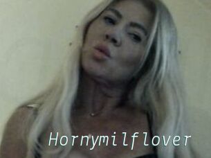 Hornymilflover