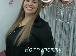 Hornymommy