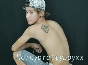 Hornyprettyboyxx