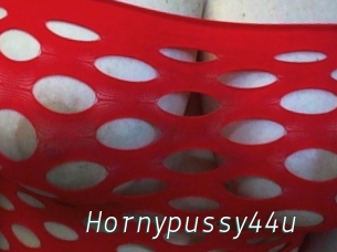 Hornypussy44u