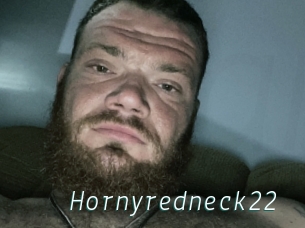 Hornyredneck22