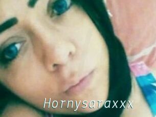 Hornysaraxxx