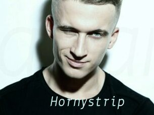 Hornystrip