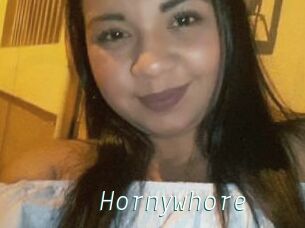 Hornywhore