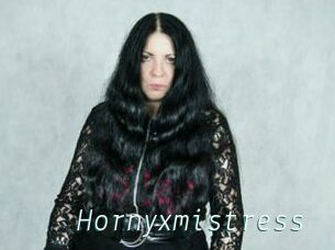 Hornyxmistress