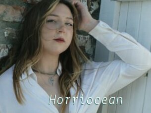 Horriocean