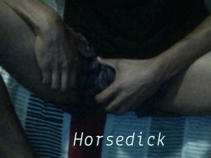 Horsedick