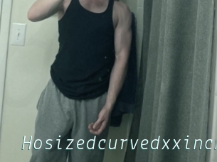 Hosizedcurvedxxinch