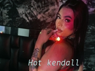 Hot_kendall