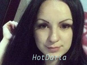 HotDaria