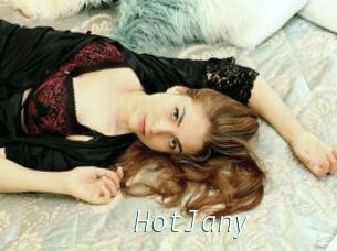 HotJany